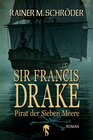 Buchcover Sir Francis Drake