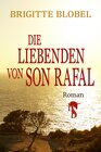 Buchcover Die Liebenden von Son Rafal