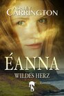 Buchcover Éanna – Wildes Herz