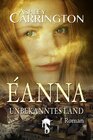 Buchcover Éanna – Unbekanntes Land
