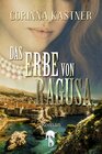 Buchcover Das Erbe von Ragusa