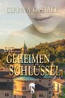 Buchcover Die geheimen Schlüssel