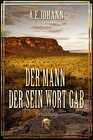 Buchcover Der Mann, der sein Wort gab