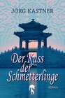 Buchcover Der Kuss der Schmetterlinge