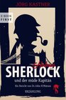 Buchcover Sherlock Holmes und der müde Kapitän