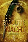 Buchcover Die zwölfte Nacht