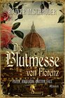 Buchcover Die Blutmesse von Florenz