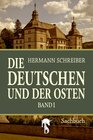 Buchcover Die Deutschen und der Osten
