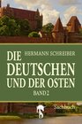 Buchcover Die Deutschen und der Osten