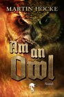 Buchcover Am an Owl