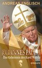 Buchcover Johannes Paul II