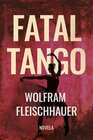 Buchcover Fatal Tango