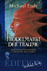 Buchcover Trödelmarkt der Träume