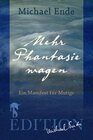 Buchcover Mehr Phantasie wagen