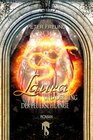 Buchcover Laura und der Ring der Feuerschlange