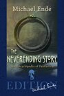 Buchcover The Neverending Story