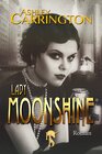 Buchcover Lady Moonshine