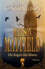 Buchcover Madison Mayfield