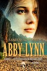 Buchcover Abby Lynn - Verschollen in der Wildnis