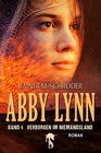Buchcover Abby Lynn - Verborgen im Niemandsland