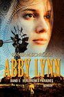 Buchcover Abby Lynn - Verlorenes Paradies