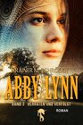 Buchcover Abby Lynn - Verraten und Verfolgt