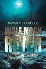Buchcover Wolf Moon River