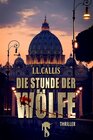 Buchcover Die Stunde der Wölfe