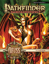 Buchcover Abyss - Buch der Verdammten 2