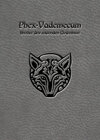 Buchcover Phex-Vademecum