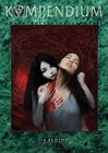 Buchcover Vampire: Die Maskerade - V20 Kompendium