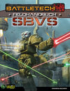 Buchcover Feldhandbuch: SBVS