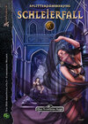 Buchcover Schleierfall