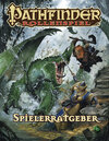 Buchcover Spielerratgeber