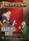 Buchcover Verhandlungskarten