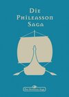 Buchcover Die Phileasson-Saga