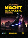 Buchcover Star Wars: Macht und Schicksal – Grundregeln