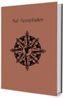 Buchcover DSA - Auf Avespfaden