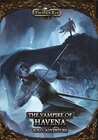 Buchcover Vampire of Havena