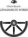 Buchcover DSA: Ulrich Kiesow Gesamtausgabe