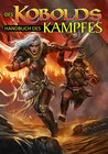 Buchcover Des Kobolds Handbuch des Kampfes