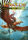Buchcover Des Kobolds Handbuch der Magie