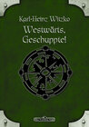 Buchcover DSA 61: Westwärts, Geschuppte!