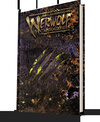 Buchcover Werwolf – Die Apokalypse W20 Jubiläumsausgabe - GRW