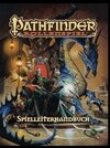 Buchcover Pathfinder Spielleiterhandbuch Taschenbuch