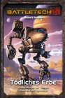 Buchcover BattleTech Legenden 10 - Das Blut der Kerensky 1
