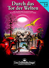 Buchcover DSA1 - Durch das Tor der Welten (remastered)