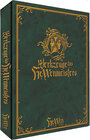 Buchcover HeXXen 1733: Werkzeuge des HeXXenmeisters - 2te Auflage