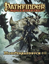 Buchcover Pathfinder Monsterhandbuch 3 (Taschenbuch)