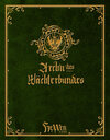 Buchcover HeXXen 1733: Archiv des Wächterbundes I
